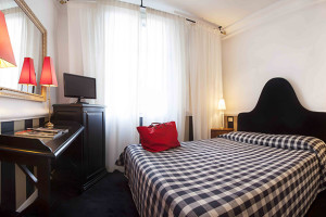 Hotel Florence