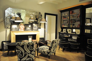 boutique hotel