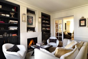 Residential Paris