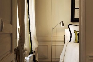 Residential Paris