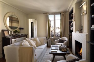 Residential Paris