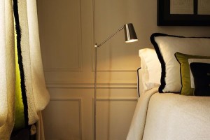 Residential Paris