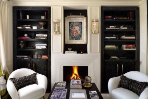 Residential Paris