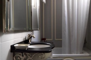 Residential Paris