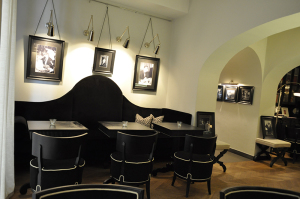 Hotel Cellai