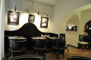 Hotel Cellai