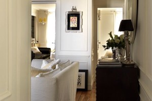 Residential Paris