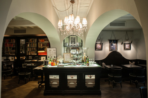 boutique hotel Cellai