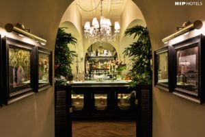 Immagine bar